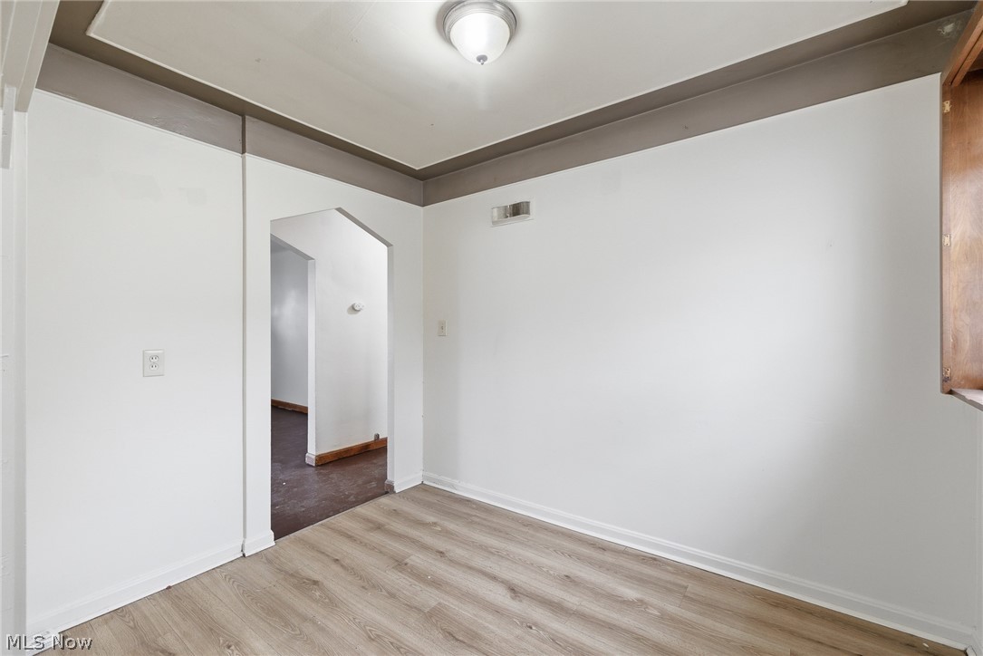 Mansfield - Residential