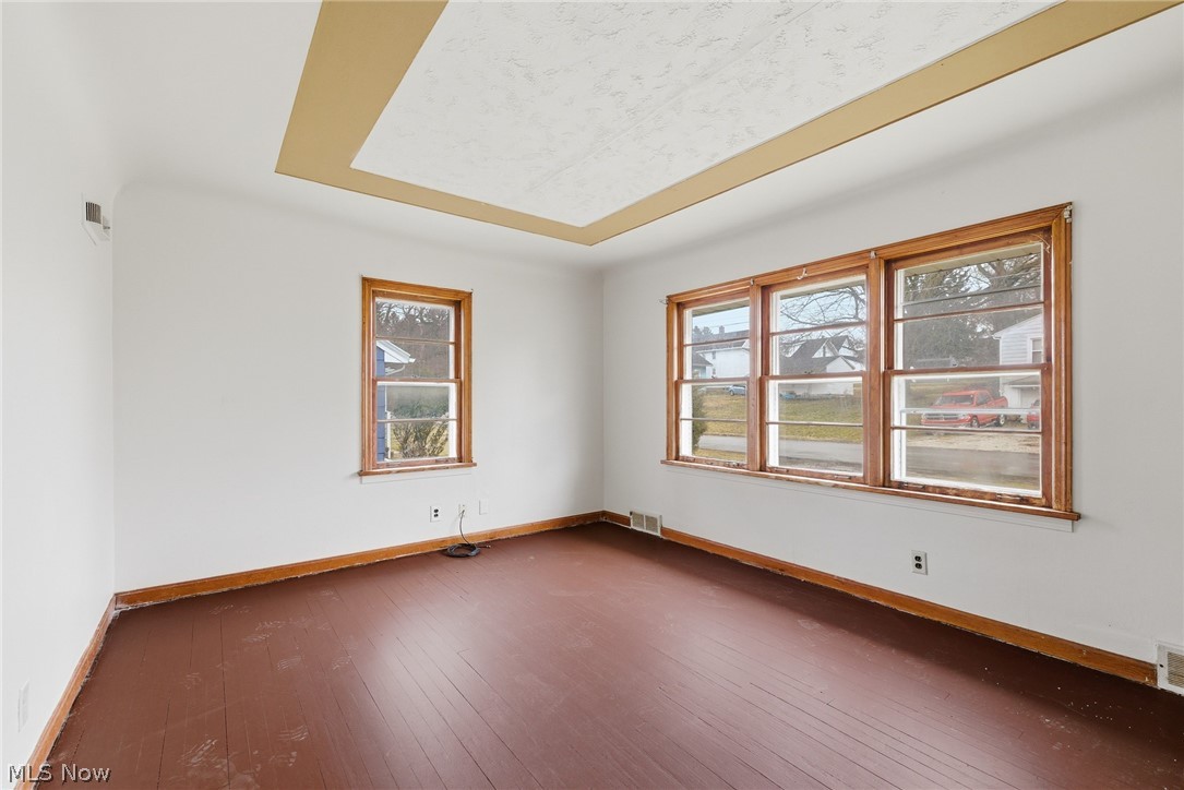 Mansfield - Residential