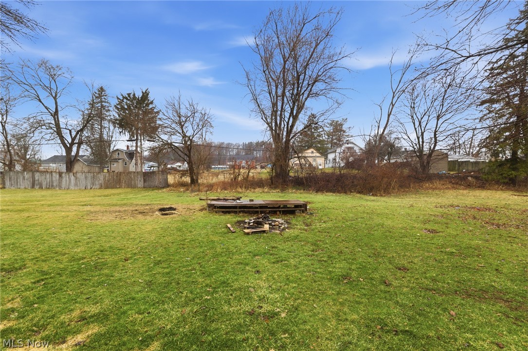 Mansfield - Residential