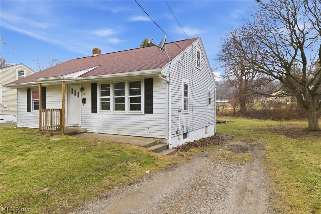 Mansfield - Residential