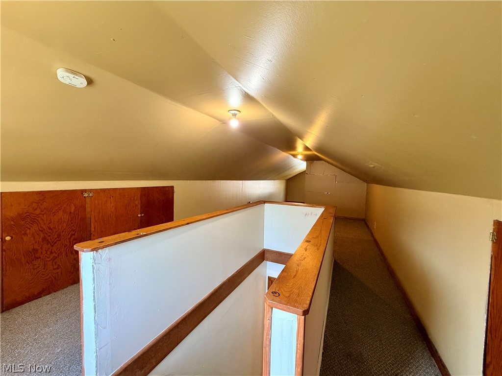 Mansfield - Residential