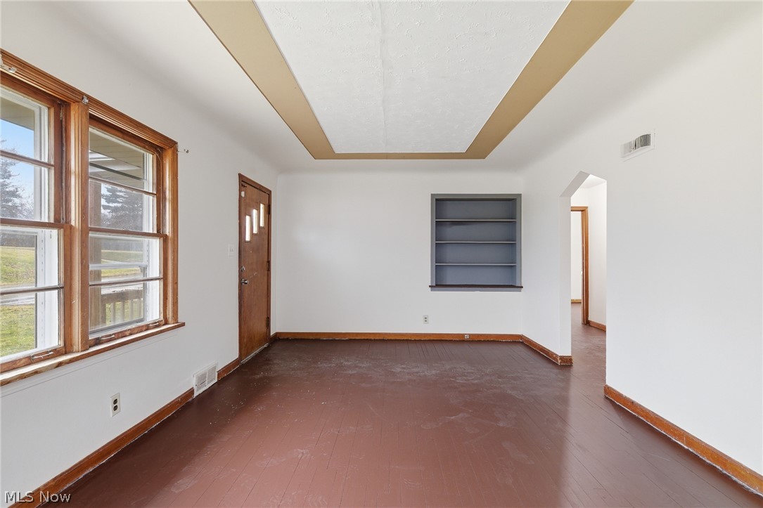 Mansfield - Residential