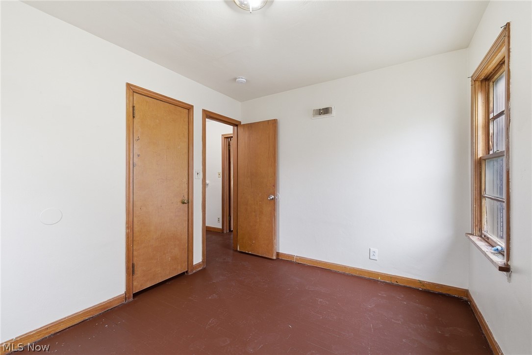 Mansfield - Residential