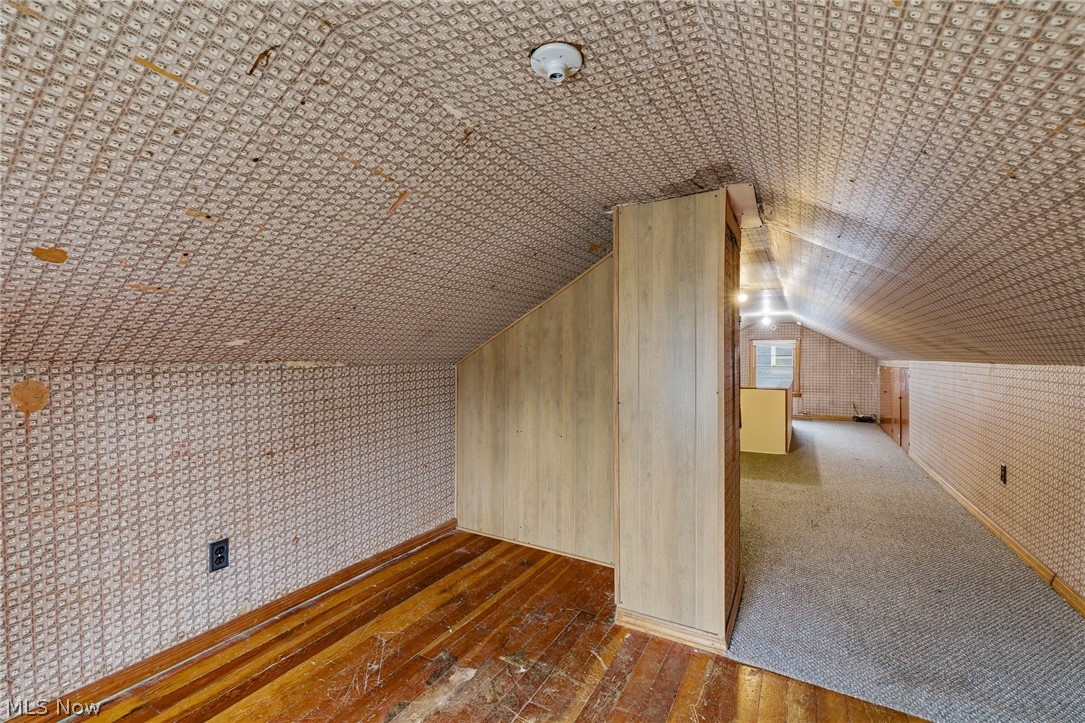 Mansfield - Residential