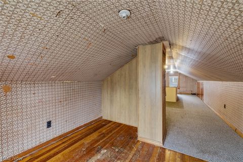 Tiny photo for 516 Burns Street, Mansfield, OH 44903 (MLS # 5190695)