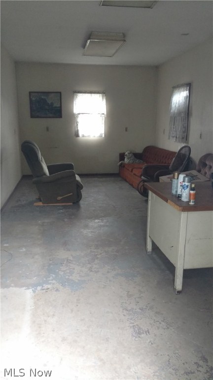 Perry Township - Land