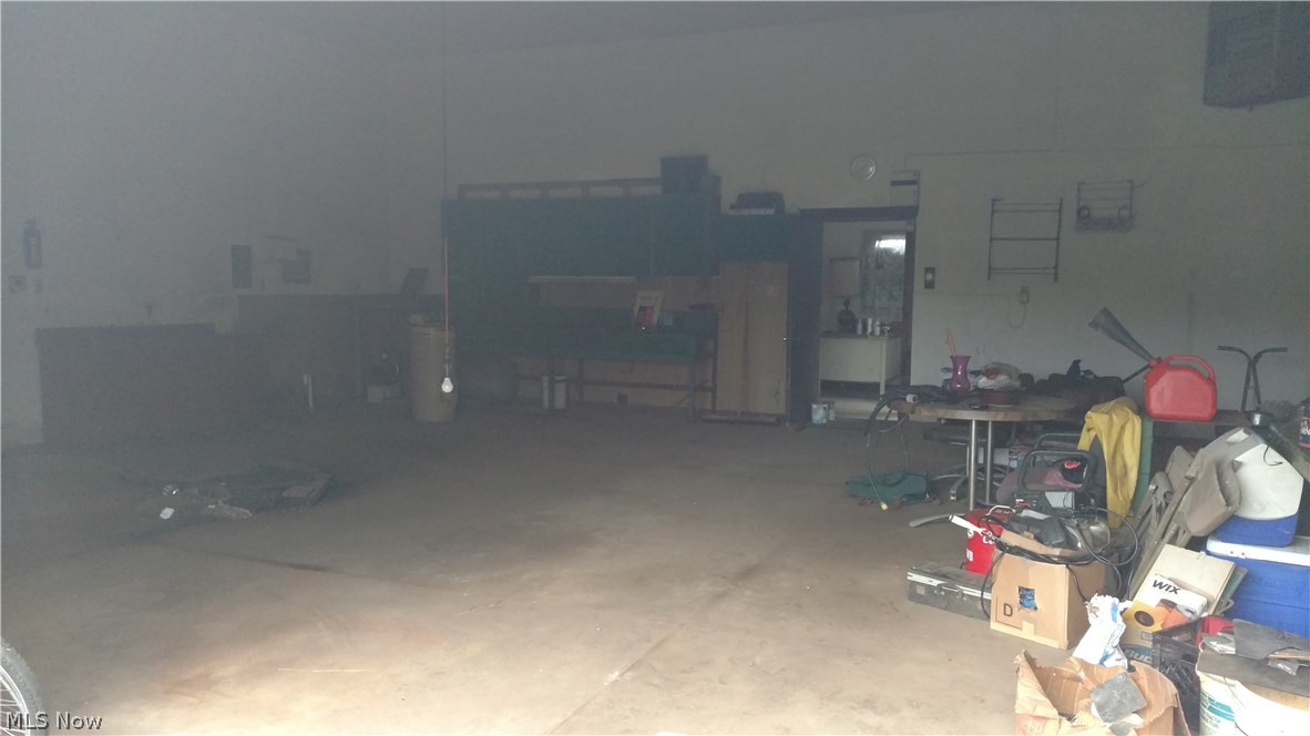 Perry Township - Land