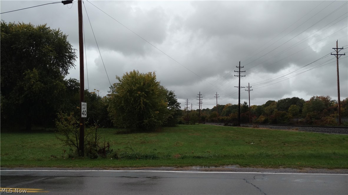 Perry Township - Land