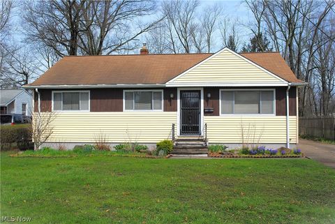 22990 Virginia Avenue North Olmsted OH 44070