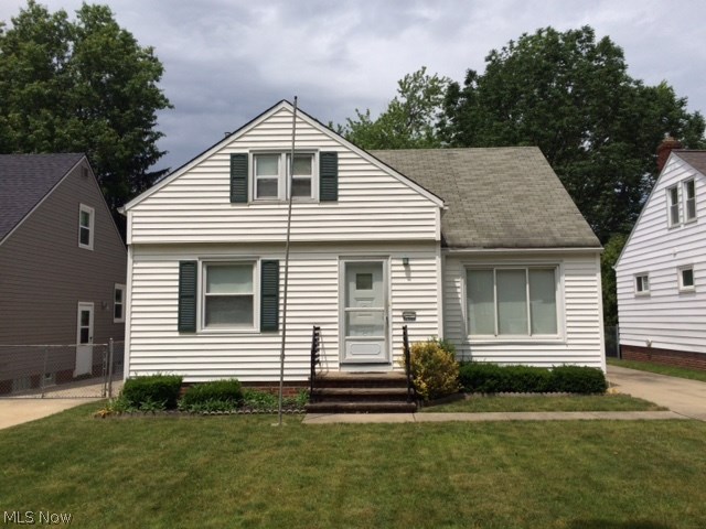 Nunamaker Hlnds Sub - Residential