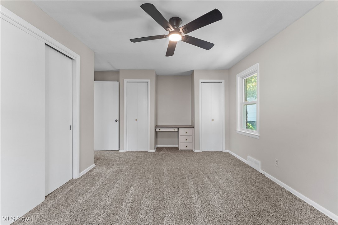 Suburban Dev Co C - Residential