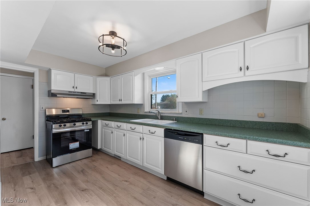 Suburban Dev Co C - Residential