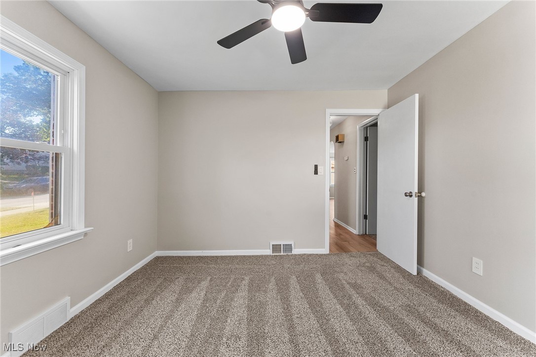 Suburban Dev Co C - Residential