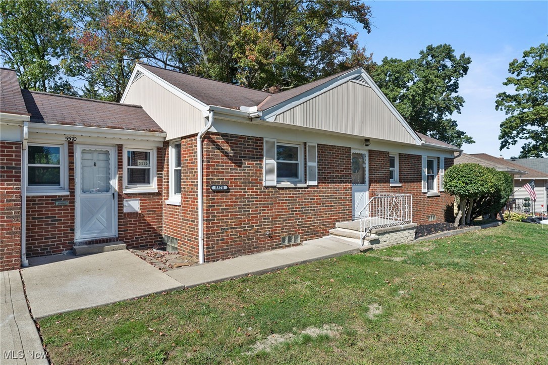 Suburban Dev Co C - Residential