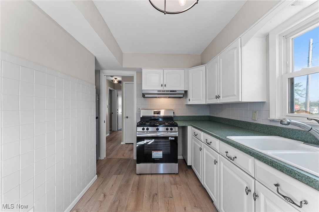 Suburban Dev Co C - Residential