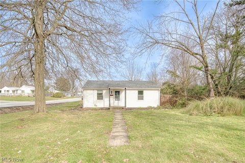 3665 Marcella Avenue Stow OH 44224