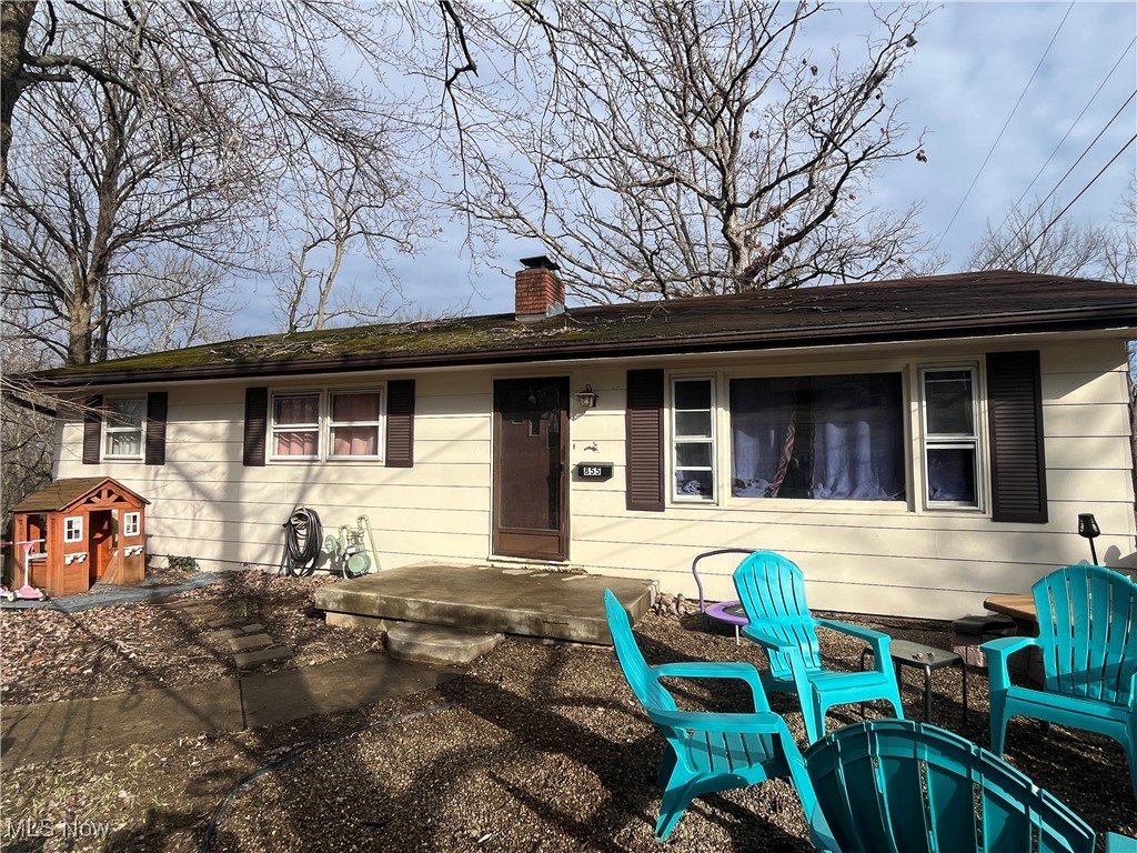 855 Richey Road, Zanesville, Ohio image 1