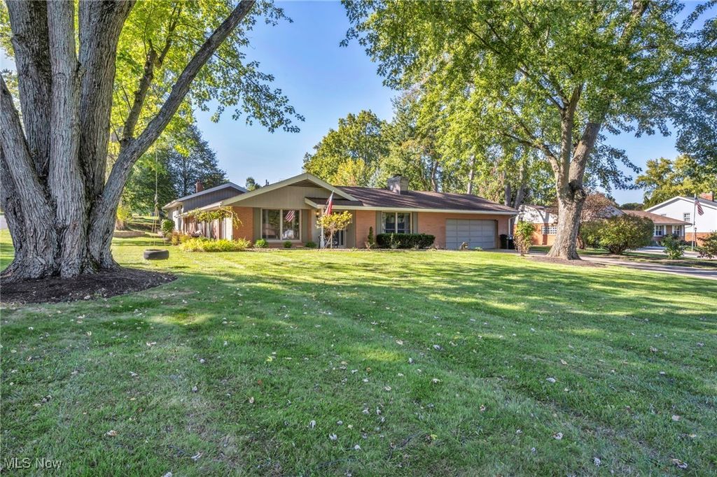 Photo of 5225 Loma Linda Lane NE, Canton, OH 44714 (MLS # 5163791)