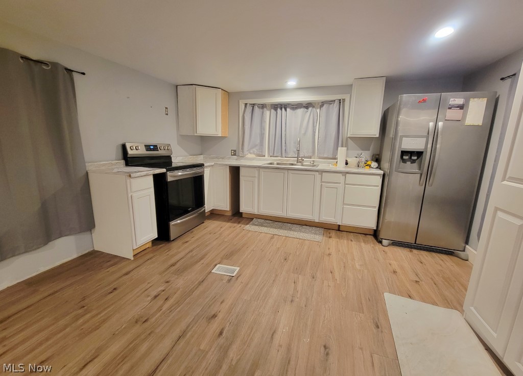 WEST RIDGE GREEN MOBILE HOME PARK - Residential