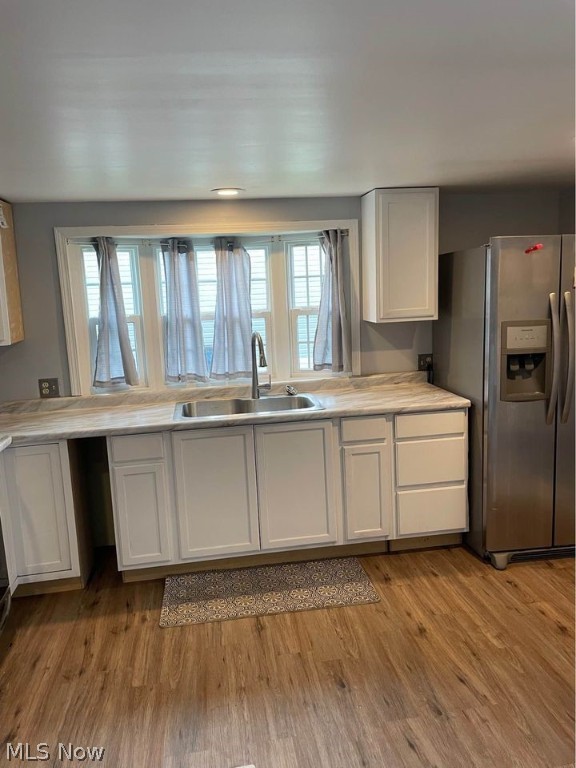 WEST RIDGE GREEN MOBILE HOME PARK - Residential