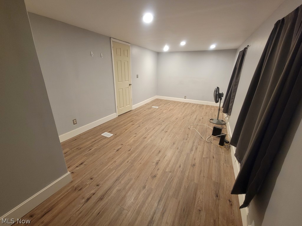 WEST RIDGE GREEN MOBILE HOME PARK - Residential