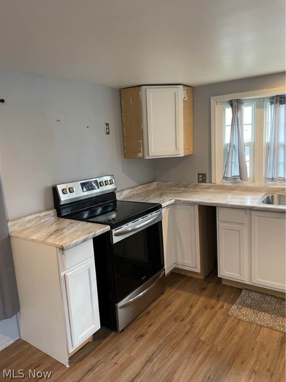 WEST RIDGE GREEN MOBILE HOME PARK - Residential