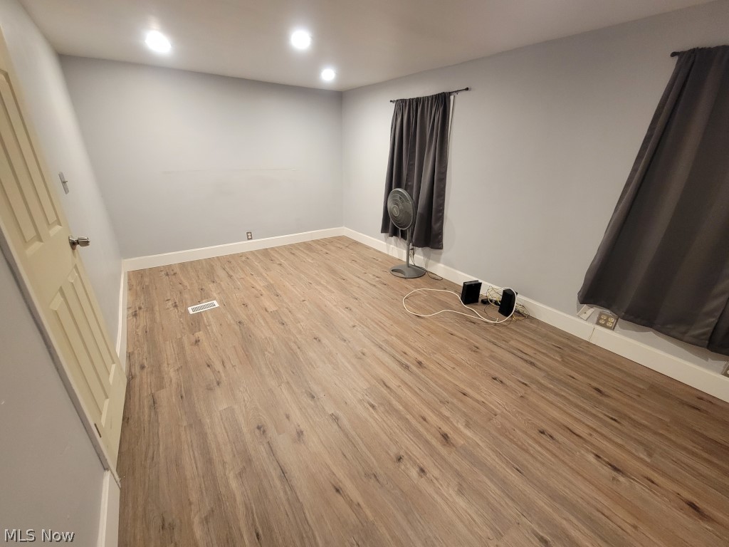 WEST RIDGE GREEN MOBILE HOME PARK - Residential