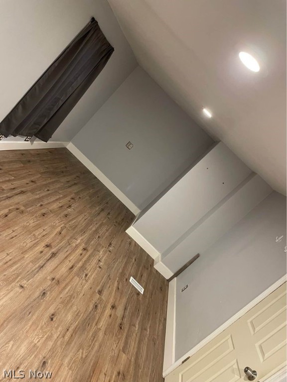 WEST RIDGE GREEN MOBILE HOME PARK - Residential