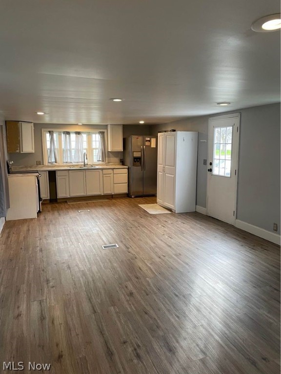 WEST RIDGE GREEN MOBILE HOME PARK - Residential