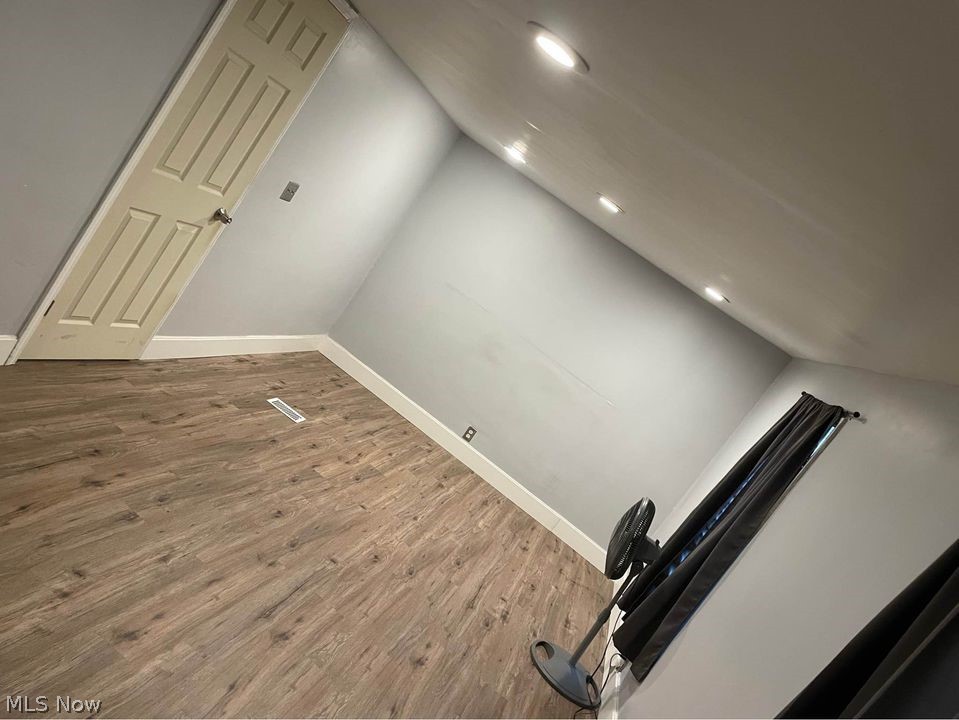 WEST RIDGE GREEN MOBILE HOME PARK - Residential