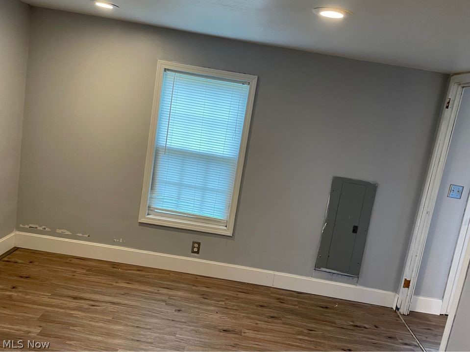 WEST RIDGE GREEN MOBILE HOME PARK - Residential