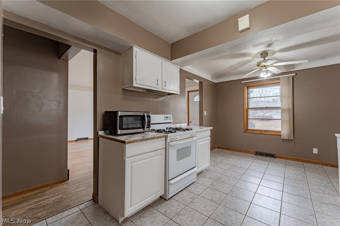 Granger Road Allotment - Residential