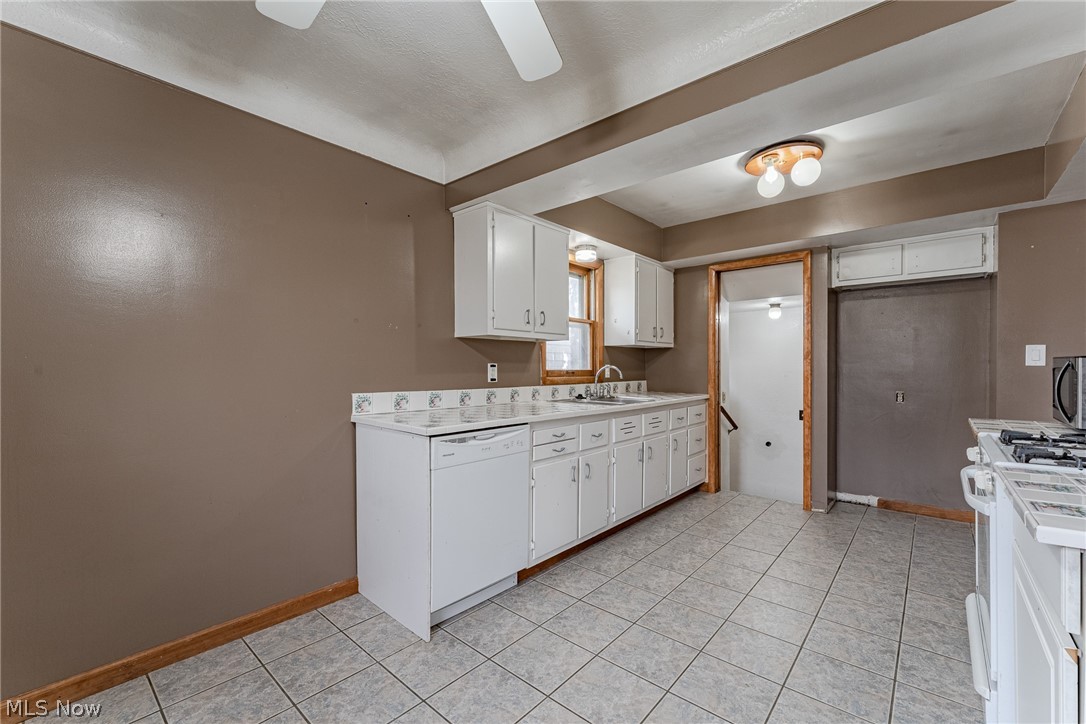 Granger Road Allotment - Residential