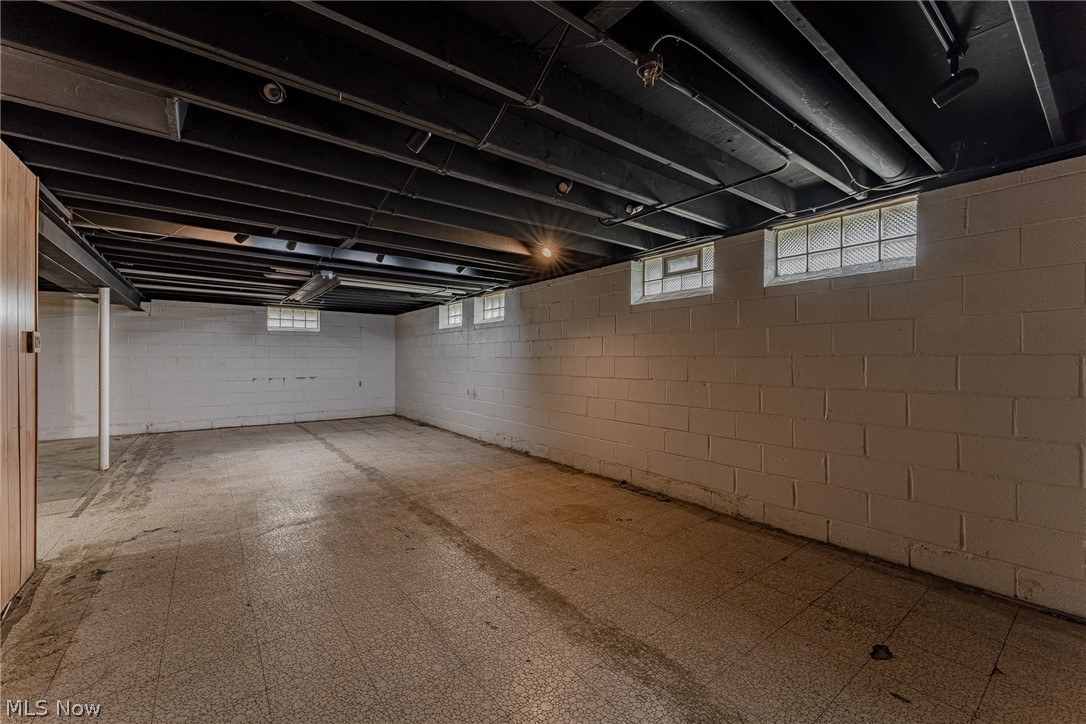 Granger Road Allotment - Residential