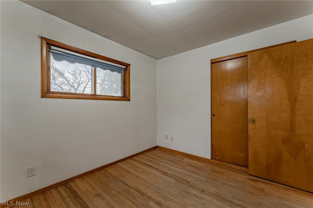 Granger Road Allotment - Residential