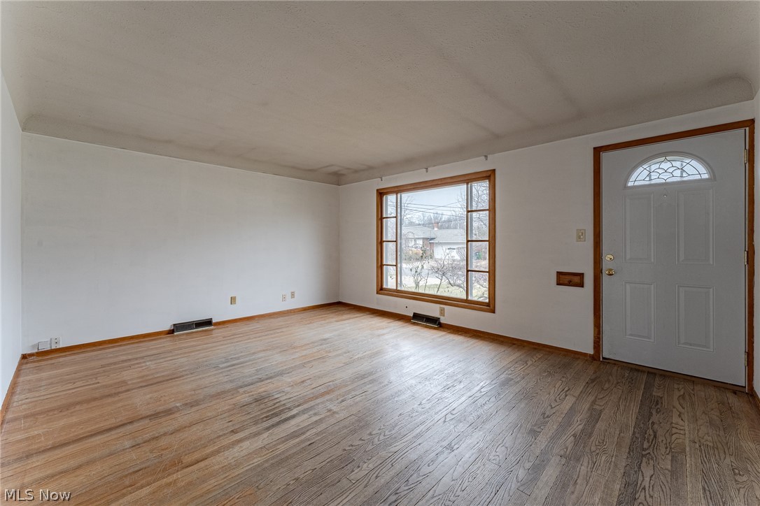 Granger Road Allotment - Residential