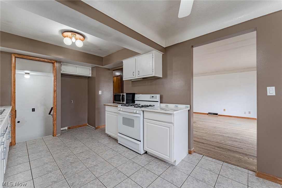 Granger Road Allotment - Residential