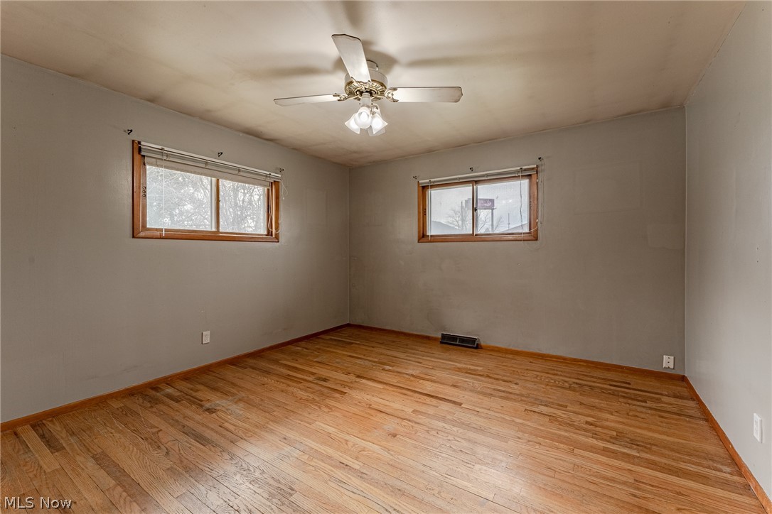 Granger Road Allotment - Residential