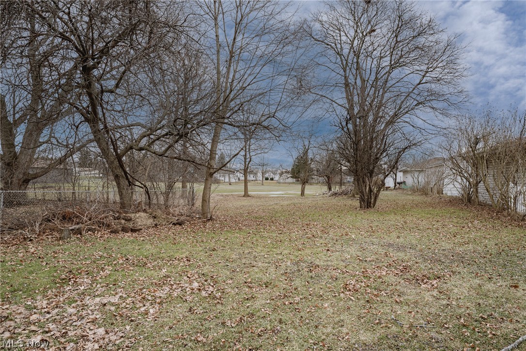 Granger Road Allotment - Residential