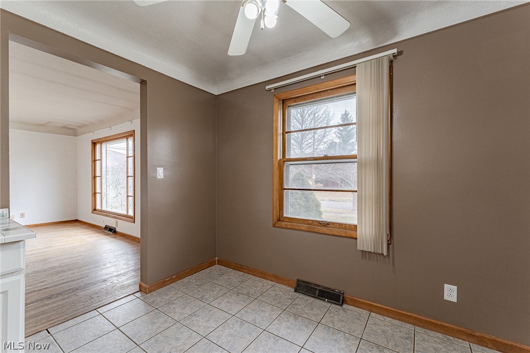 Granger Road Allotment - Residential