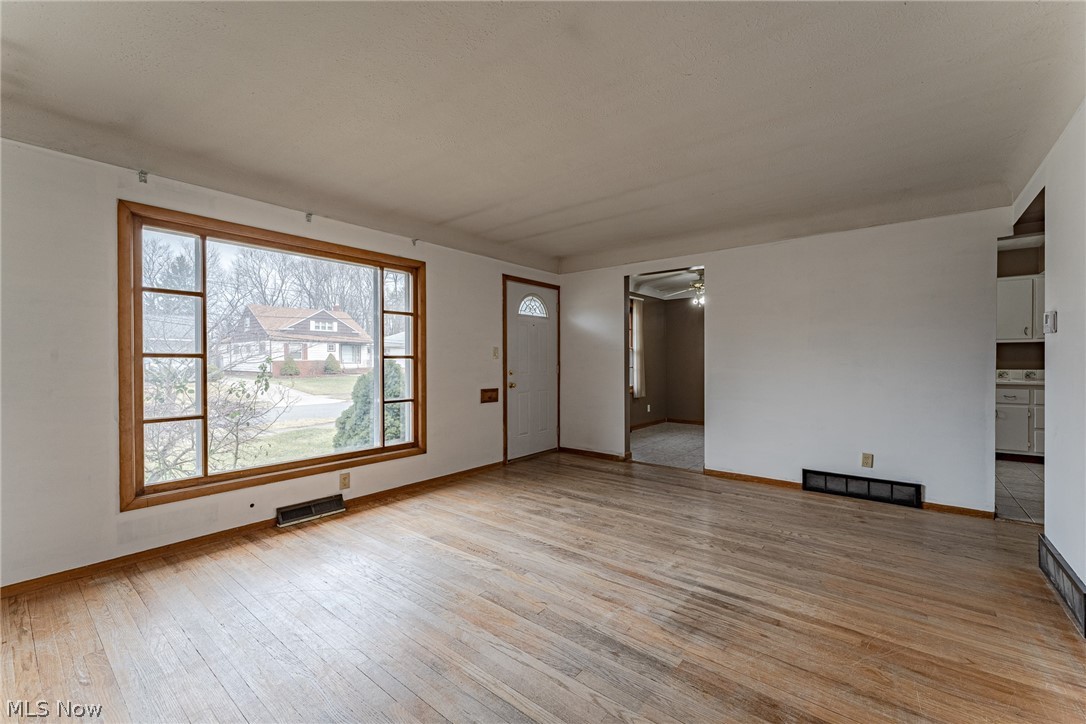 Granger Road Allotment - Residential