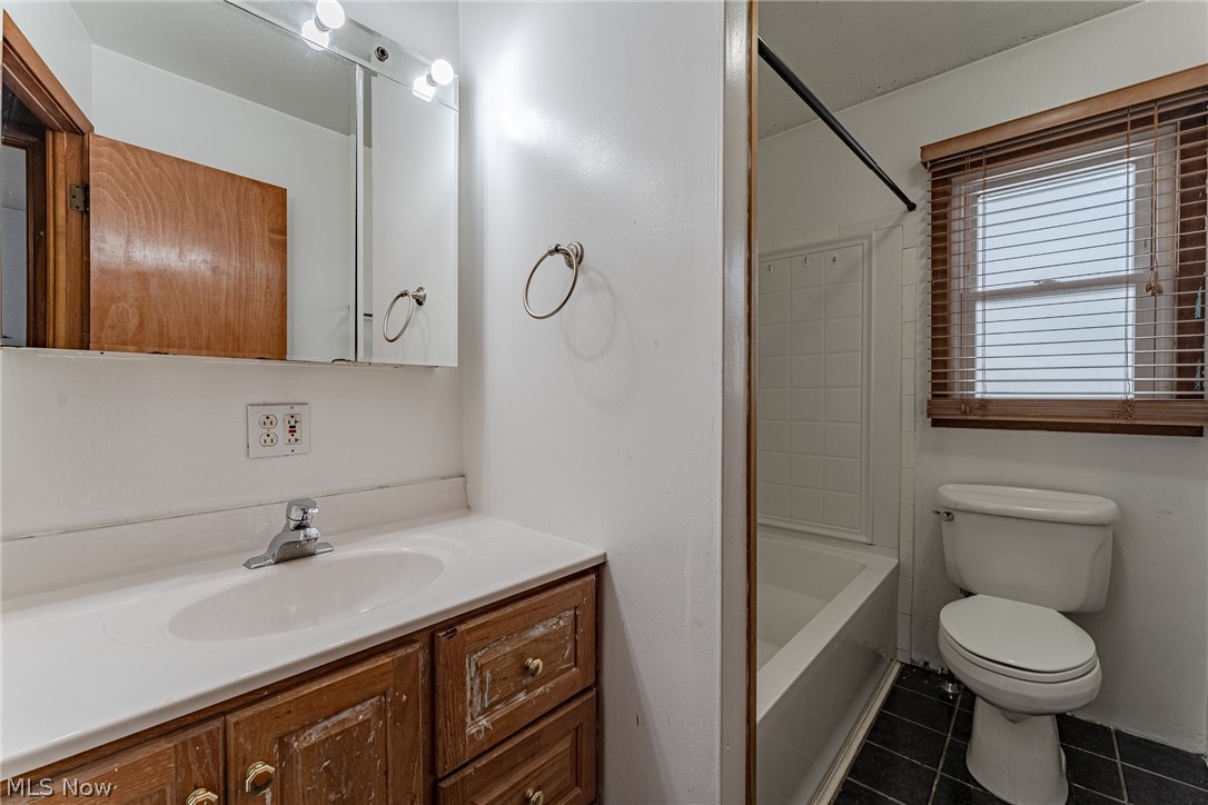 Granger Road Allotment - Residential