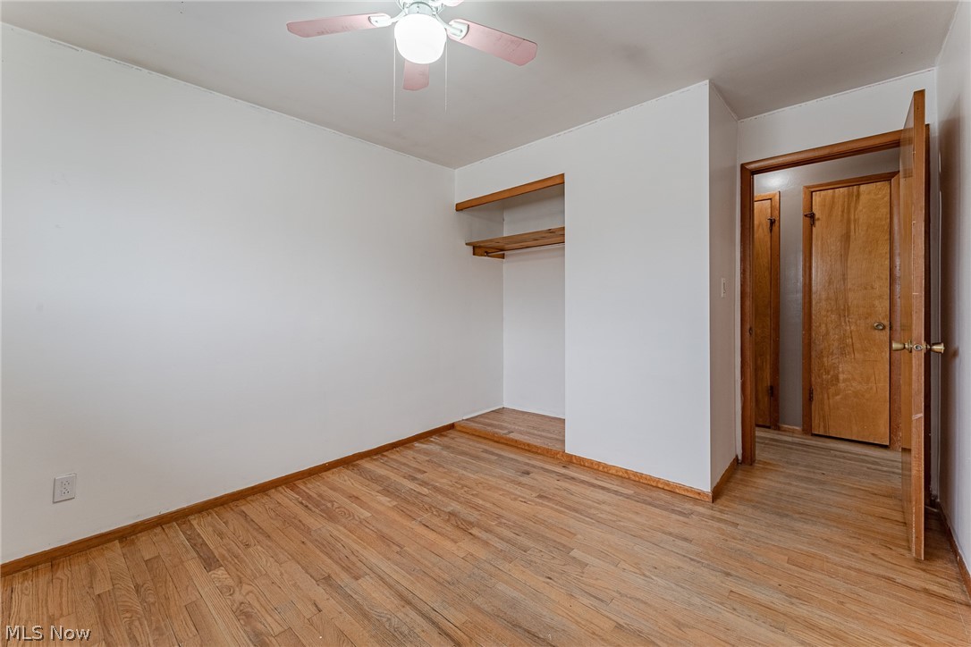 Granger Road Allotment - Residential