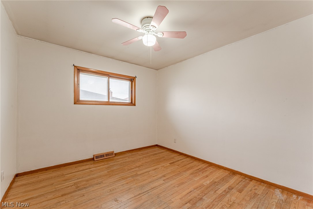 Granger Road Allotment - Residential