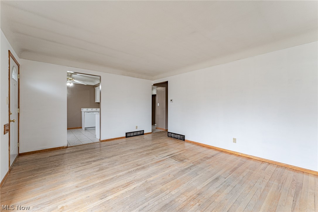 Granger Road Allotment - Residential