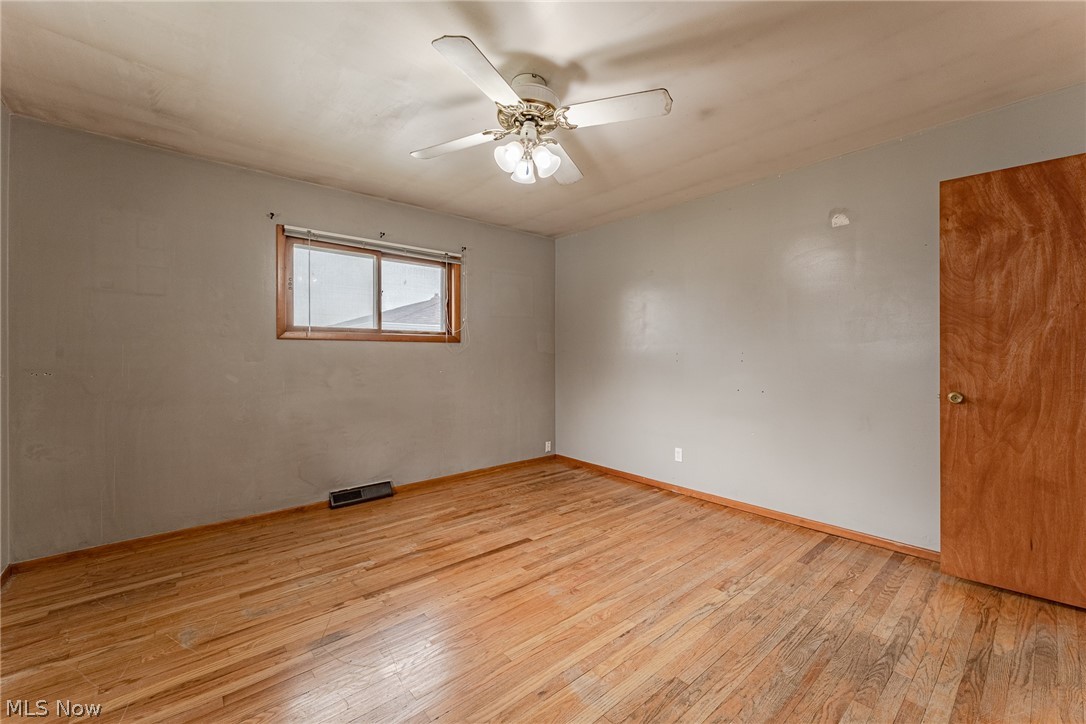 Granger Road Allotment - Residential