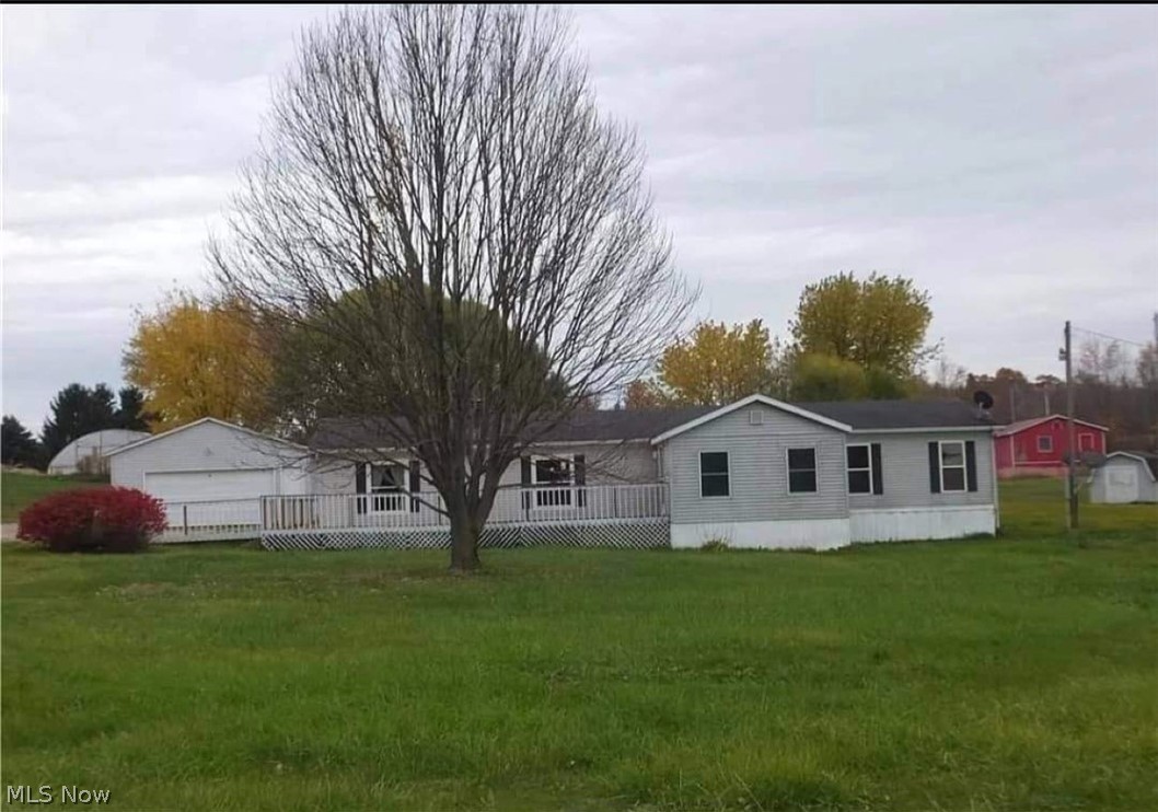 Photo 1 of 11 — 24881 Bowman Road, Homeworth, OH 44634