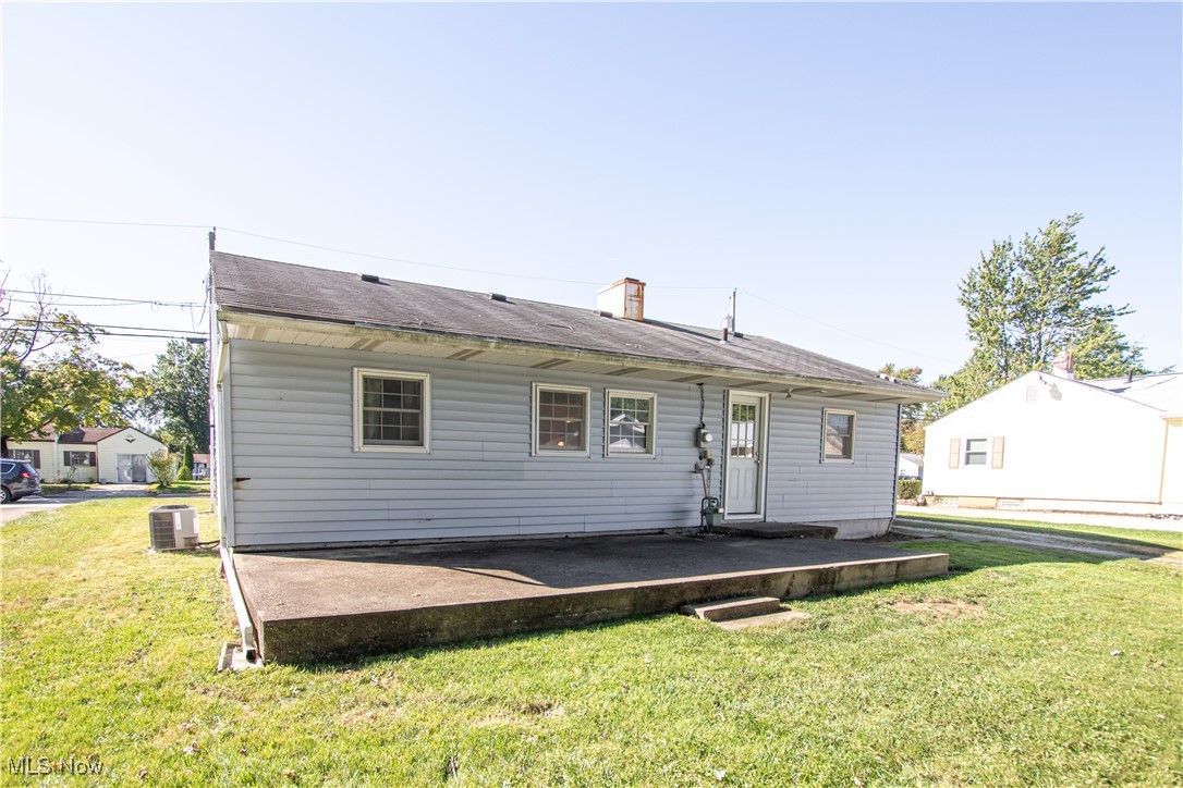 Oak Street Ext Allotment - Residential