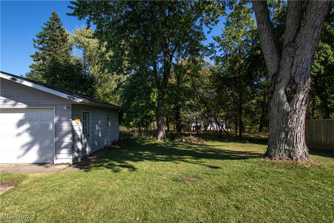 Oak Street Ext Allotment - Residential