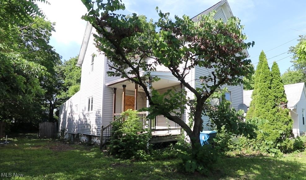 Good BRRRR or Flip deal. The numbers speak for themselves on this one. Needs roughly $40k in rehab, should have an ARV of about $130k. Email agent for market rent roll & video tour along with complete investment analysis, scope of work, information on the mechanical systems of the building. Professional property management & rehab services available. Local & out of state investors welcome!